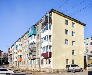 Петра Ильичева, 2